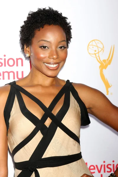 Erica Ash - actriz — Foto de Stock