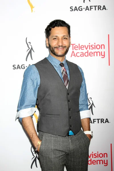 CAS anvar - actor, —  Fotos de Stock