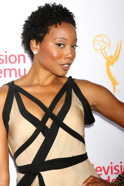 Erica Ash - actress — Stock Photo, Image