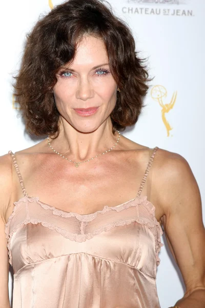 Stacy Haiduk - actress,w — Stock Photo, Image