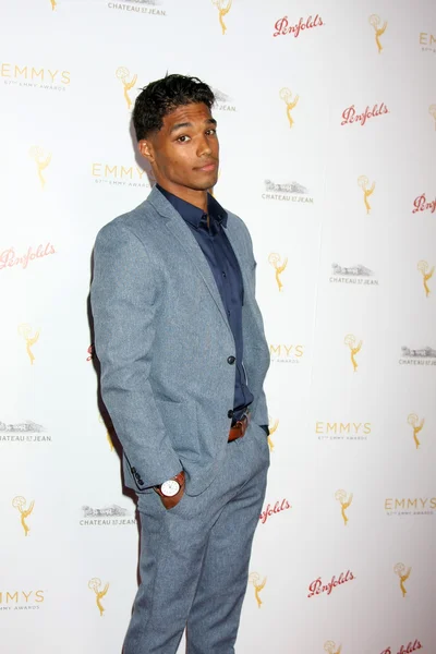 Rome Flynn - attore — Foto Stock