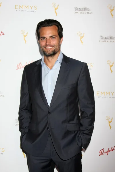 Scott Elrod - attore — Foto Stock