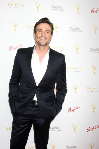 Daniel Goddard - acto — Foto Stock