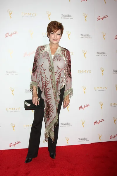 Carolyn Hennesy - actress, — Stock Photo, Image