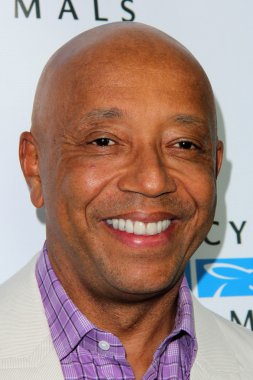 Russell simmons - aktör