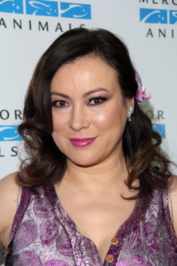 Jennifer Tilly - aktris, kadın