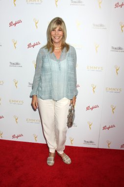 Anita Mann - actress