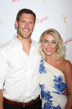 Brooks Laich, Julianne Hough