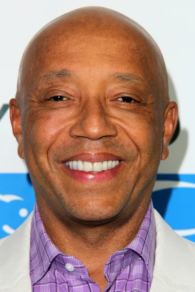 Russell Simmons - actor — Stockfoto