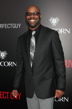 Tiger Williams - actor