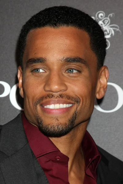 Michael Ealy - actor — Stock Photo, Image