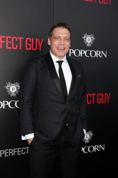 Holt McCallany - actor — Foto de Stock