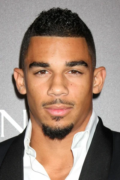 Evander Kane - actor — Stock Photo, Image