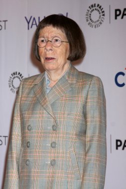 Linda Hunt Paleyfest 2015 sonbahar