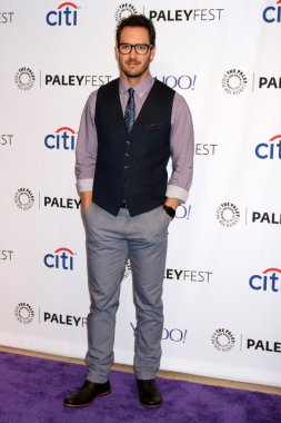 Mark-Paul Gosselaar - actor,man,