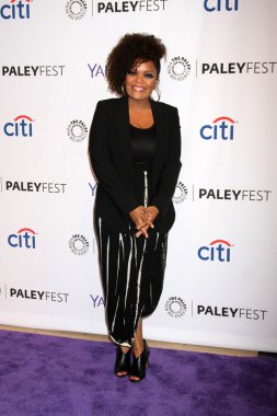 Yvette Nicole Freeman - actress