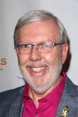 Leonard Maltin - actor