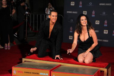 Jeremy Scott, Katy Perry