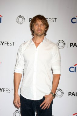 Eric Christian Olsen - aktör,