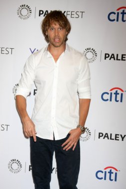 Eric Christian Olsen - aktör,