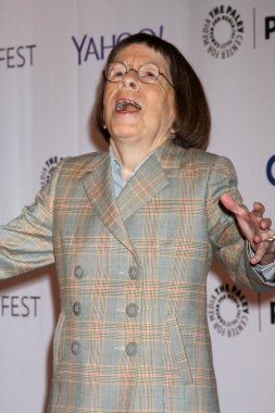 Linda Hunt Paleyfest 2015 sonbahar