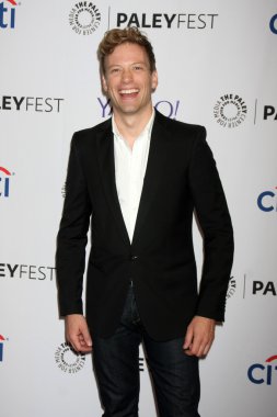 Barrett Fox  -