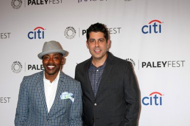 Will Packer, DJ Nash