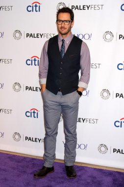 Mark-Paul Gosselaar -