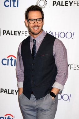 Mark-Paul Gosselaar - actor,ma