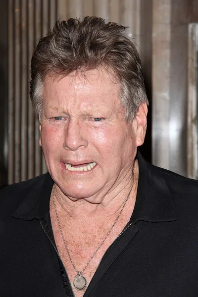 Ryan O 'Neal - actor — Foto de Stock