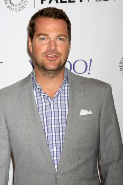 Chris O'Donnell - — Stock Photo, Image