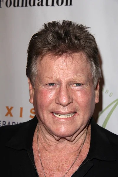 Ryan O'Neal - acteur — Photo