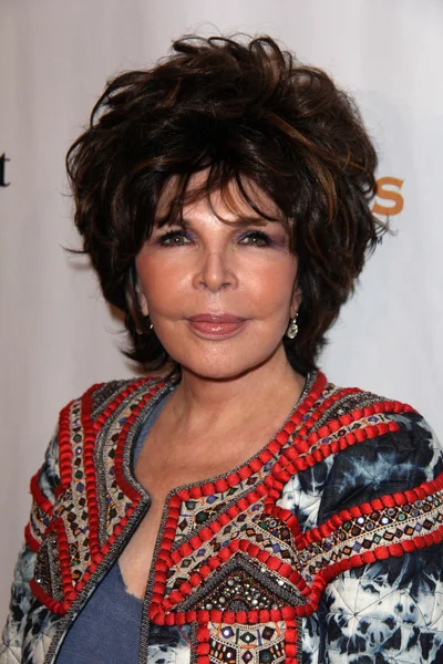 Carole Bayer Sager - actress — Stok fotoğraf