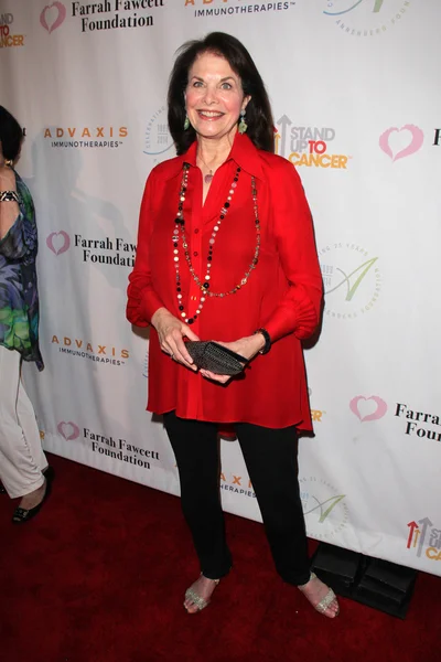 Sherry Lansing - actress, — Φωτογραφία Αρχείου