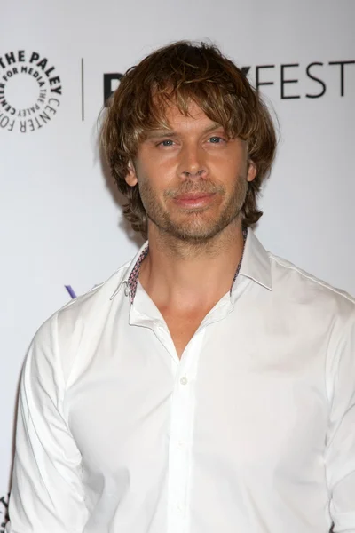 Eric Christian Olsen at the PaleyFest 2015 Fall — стокове фото