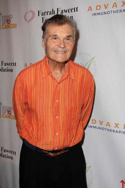 Fred Willard - actor — Stock Photo, Image