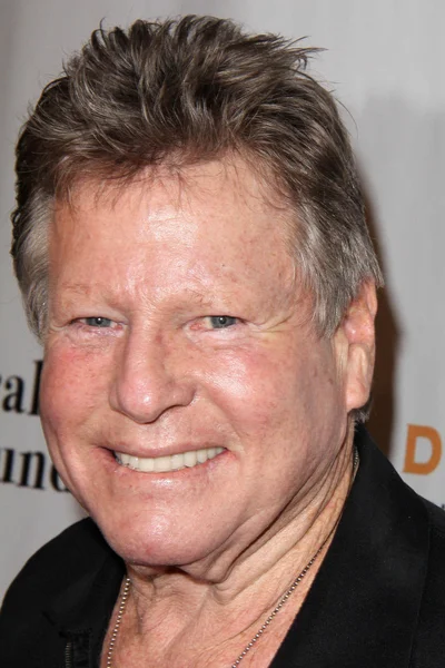 Ryan O'Neal - attore — Foto Stock