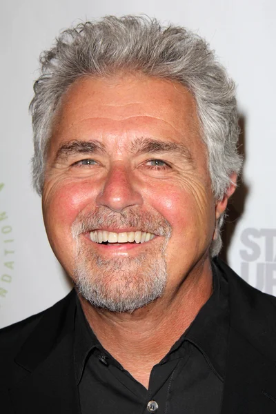 Steve Tyrell - actor,m — Stock Photo, Image