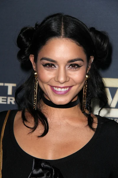 Vanessa Hudgens - actriz, wo —  Fotos de Stock