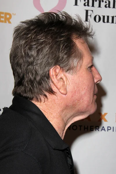 Ryan O 'Neal - skuespiller – stockfoto