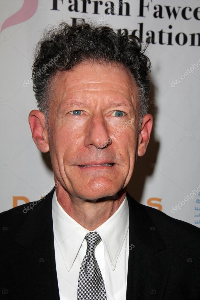 Lyle Lovett actor — Stock Editorial Photo © s_bukley 83693626(05)