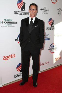 James Denton - aktör