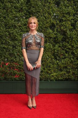 Sasha Alexander - aktris, w