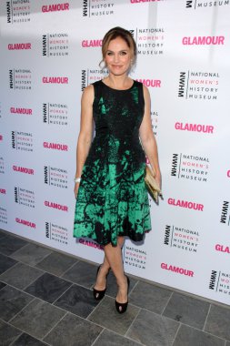 Amy brenneman - oyuncu