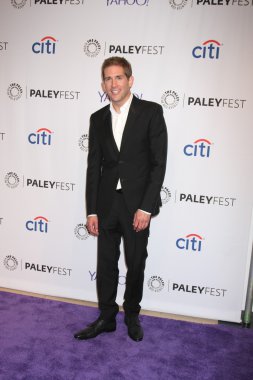 Eric Szmanda - aktör