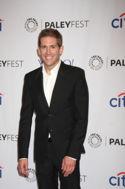 Eric Szmanda - aktör