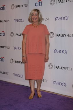 Carol Mendelsohn - actress