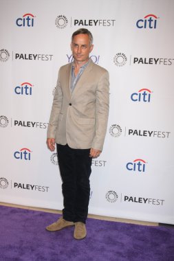 Wallace Langham - aktör