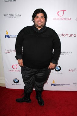 Harvey Guillan - aktör