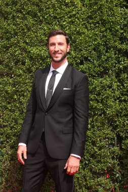 Pablo Schreiber - actor,man